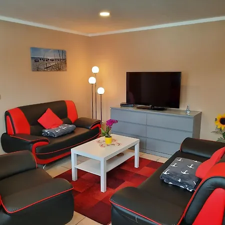 Pappelidyll In By Interhome Appartamento *