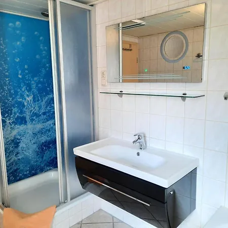 Pappelidyll In By Interhome Appartement *