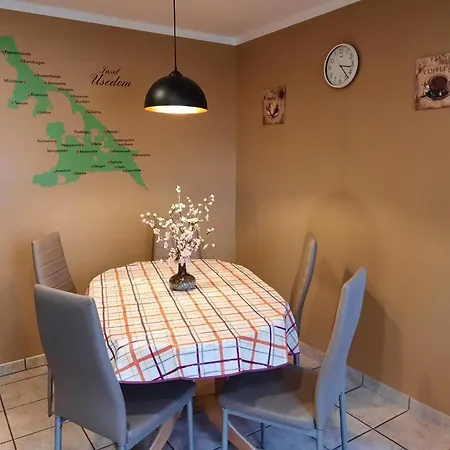 Pappelidyll In By Interhome Appartement Karlshagen