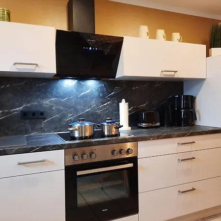 Appartement Pappelidyll In By Interhome *
